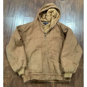 Vintage Renegade L Outerwear and Sportswear Hoodie